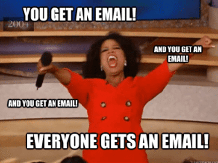 email marketing