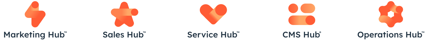 Hub Logos Group Hub Logos Group
